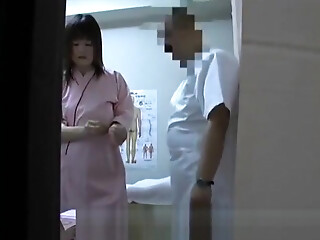 Japanese Masseur Fuck Cutes At Fake Massage Room 15