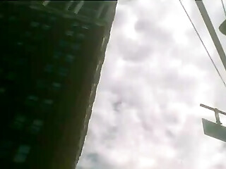 Nyc Upskirt 2011